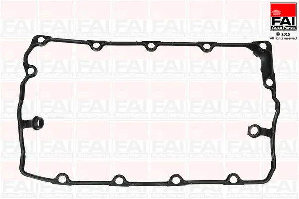 Handler.Part Gasket, cylinder head cover FAI AUTOPARTS RC1478S 1