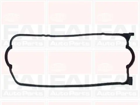 Handler.Part Gasket, cylinder head cover FAI AUTOPARTS RC1547S 1