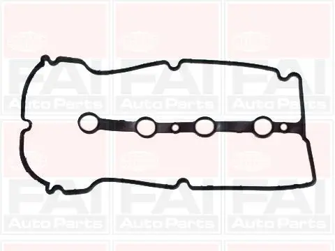 Handler.Part Gasket, cylinder head cover FAI AUTOPARTS RC1592S 1