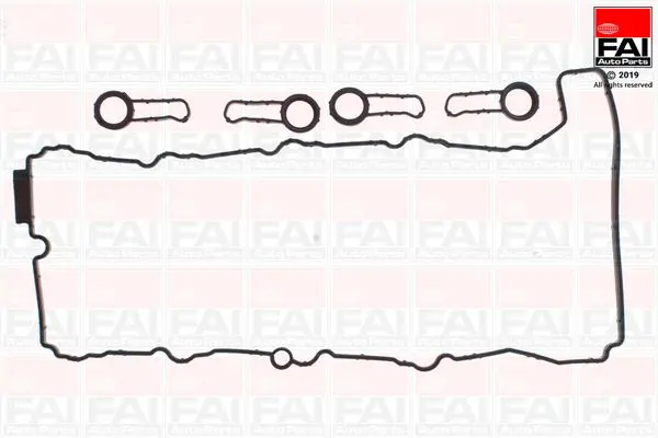 Handler.Part Gasket, cylinder head cover FAI AUTOPARTS RC1622SK 1