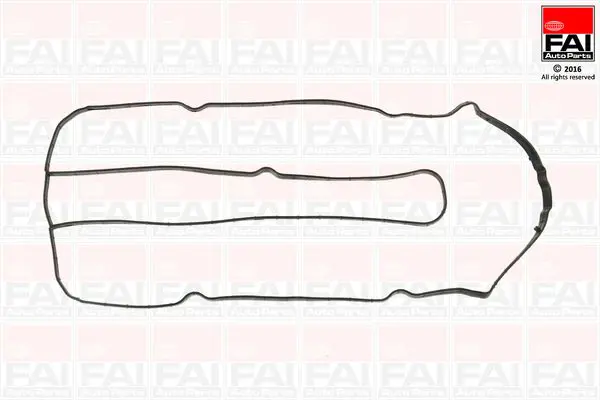 Handler.Part Gasket, cylinder head cover FAI AUTOPARTS RC1648S 1