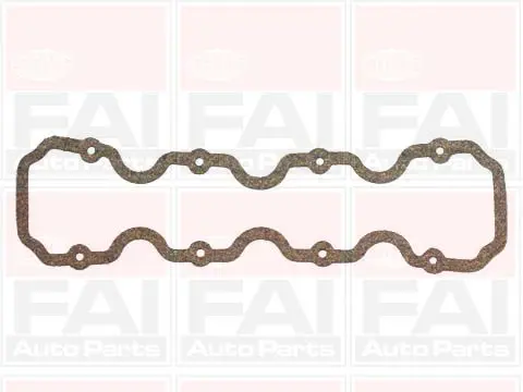 Handler.Part Gasket, cylinder head cover FAI AUTOPARTS RC178S 1