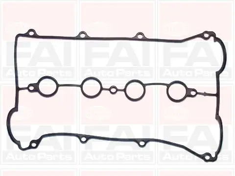 Handler.Part Gasket, cylinder head cover FAI AUTOPARTS RC1806S 1