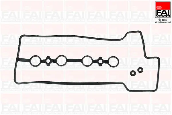 Handler.Part Gasket, cylinder head cover FAI AUTOPARTS RC1833S 1