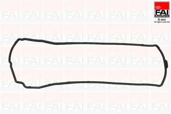 Handler.Part Gasket, cylinder head cover FAI AUTOPARTS RC1844S 1