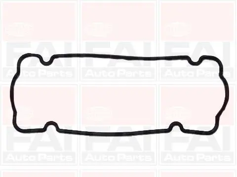 Handler.Part Gasket, cylinder head cover FAI AUTOPARTS RC207S 1