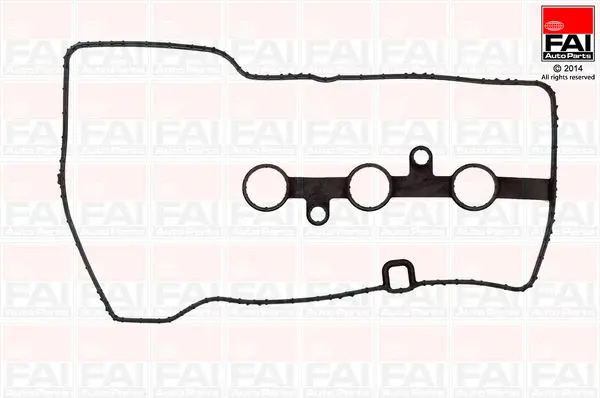 Handler.Part Gasket, cylinder head cover FAI AUTOPARTS RC2120S 1