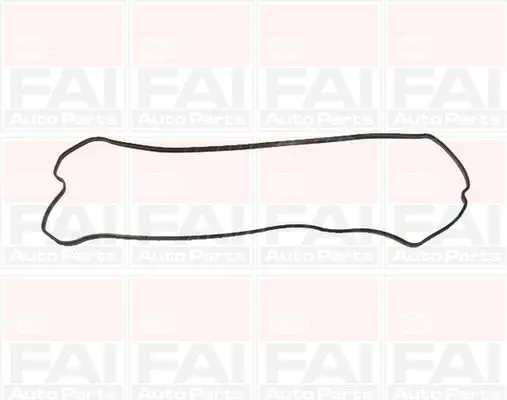 Handler.Part Gasket, cylinder head cover FAI AUTOPARTS RC2222SR 1