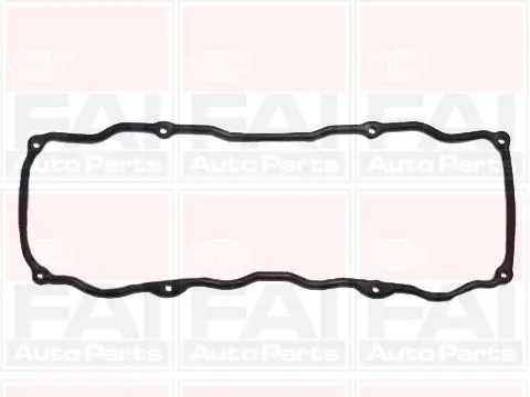 Handler.Part Gasket, cylinder head cover FAI AUTOPARTS RC337S 1