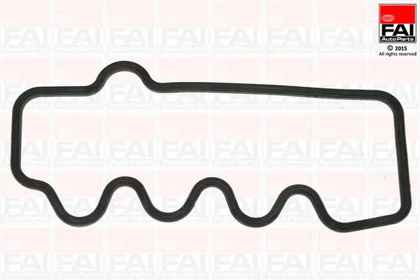 Handler.Part Gasket, cylinder head cover FAI AUTOPARTS RC339S 1