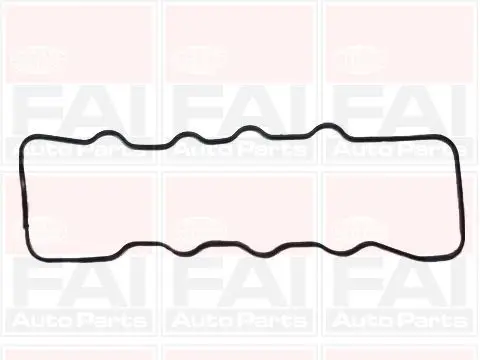 Handler.Part Gasket, cylinder head cover FAI AUTOPARTS RC341S 1