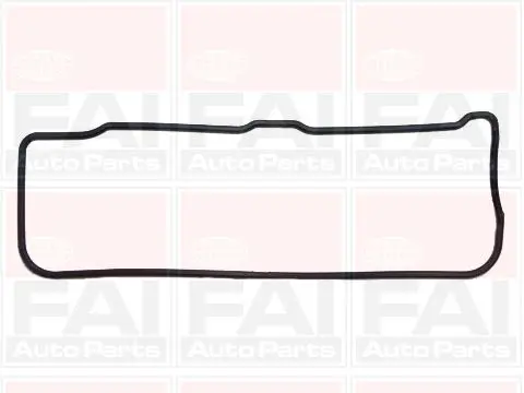 Handler.Part Gasket, cylinder head cover FAI AUTOPARTS RC360S 1