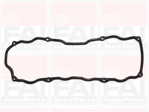 Handler.Part Gasket, cylinder head cover FAI AUTOPARTS RC372S 1