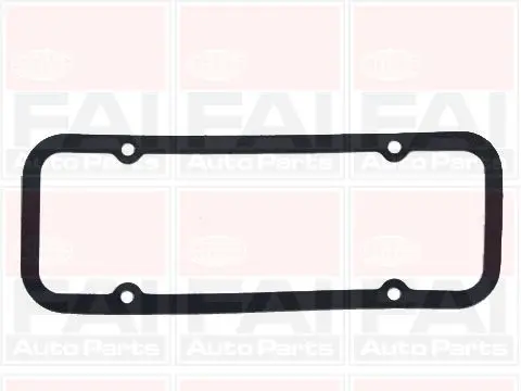 Handler.Part Gasket, cylinder head cover FAI AUTOPARTS RC460S 1