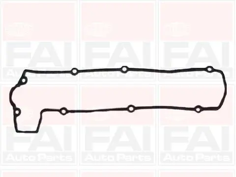 Handler.Part Gasket, cylinder head cover FAI AUTOPARTS RC495S 1