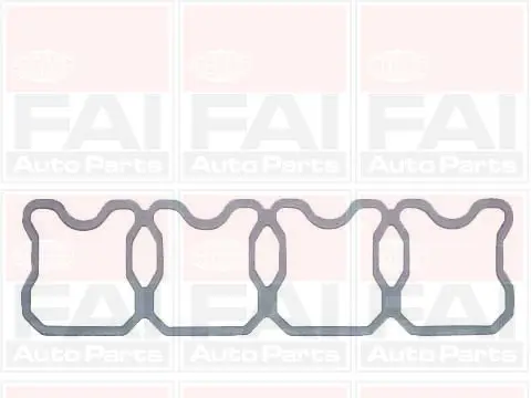 Handler.Part Gasket, cylinder head cover FAI AUTOPARTS RC514S 1