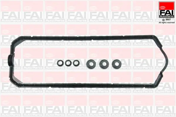 Handler.Part Gasket, cylinder head cover FAI AUTOPARTS RC534K 1