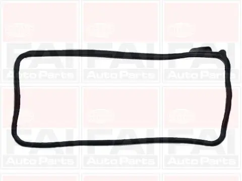 Handler.Part Gasket, cylinder head cover FAI AUTOPARTS RC605S 1