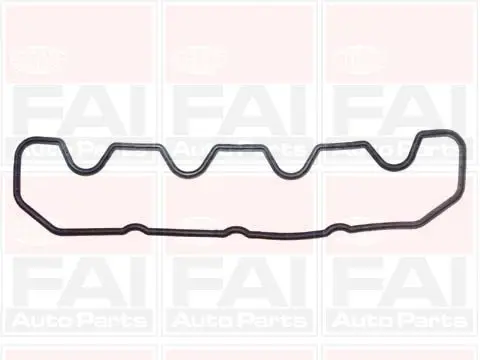 Handler.Part Gasket, cylinder head cover FAI AUTOPARTS RC718S 1