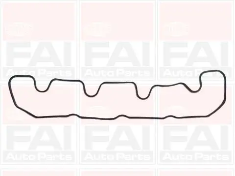 Handler.Part Gasket, cylinder head cover FAI AUTOPARTS RC720S 1