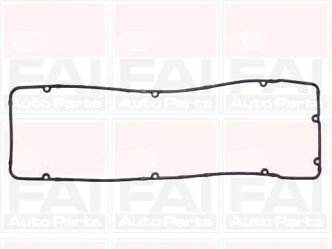 Handler.Part Gasket, cylinder head cover FAI AUTOPARTS RC722S 1