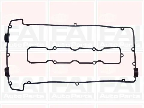 Handler.Part Gasket, cylinder head cover FAI AUTOPARTS RC726S 1