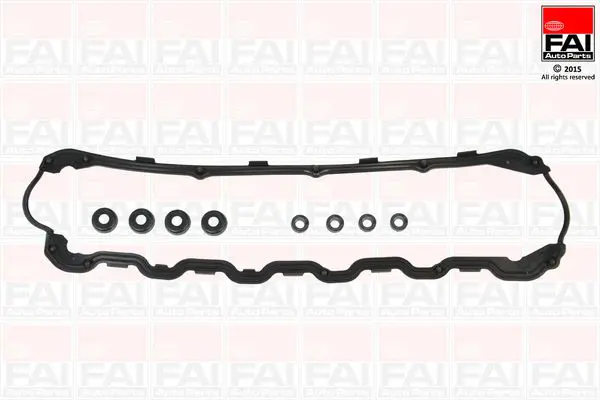 Handler.Part Gasket, cylinder head cover FAI AUTOPARTS RC735K 1