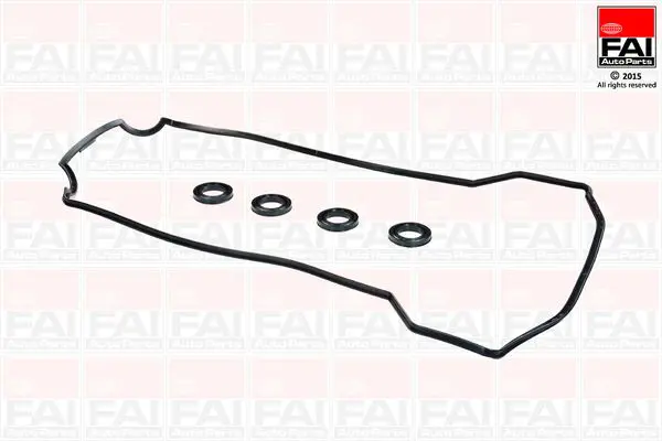 Handler.Part Gasket, cylinder head cover FAI AUTOPARTS RC766SK 1