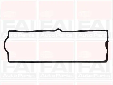 Handler.Part Gasket, cylinder head cover FAI AUTOPARTS RC815S 1