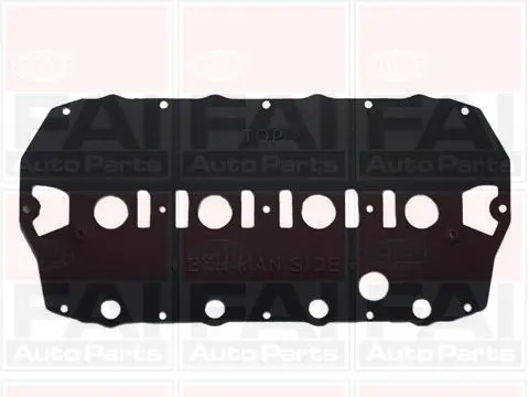 Handler.Part Gasket, cylinder head cover FAI AUTOPARTS RC853S 1