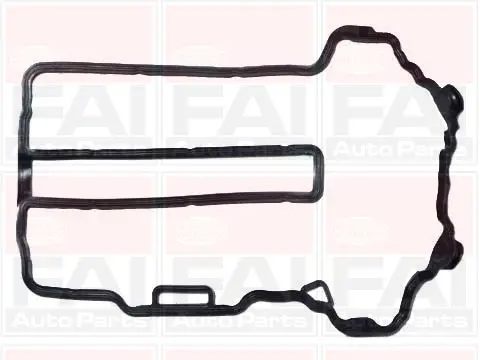 Handler.Part Gasket, cylinder head cover FAI AUTOPARTS RC861S 1