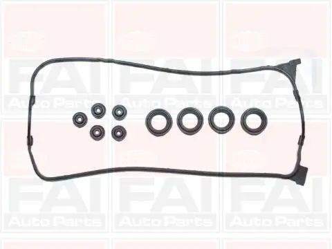 Handler.Part Gasket, cylinder head cover FAI AUTOPARTS RC915S 1