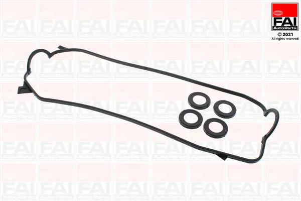 Handler.Part Gasket, cylinder head cover FAI AUTOPARTS RC916SK 1