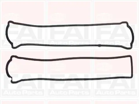 Handler.Part Gasket, cylinder head cover FAI AUTOPARTS RC959S 1