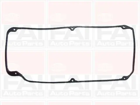 Handler.Part Gasket, cylinder head cover FAI AUTOPARTS RC981S 1