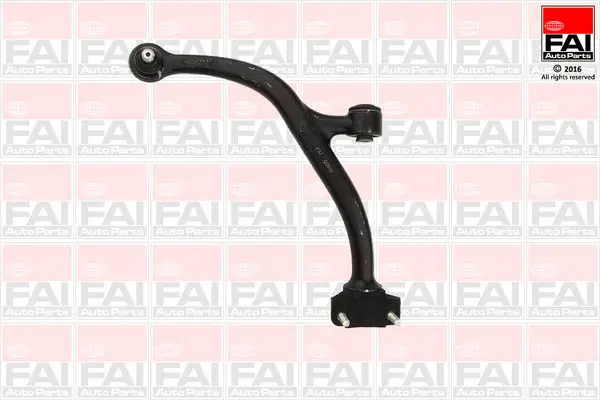 Handler.Part Track control arm FAI AUTOPARTS SS001 1