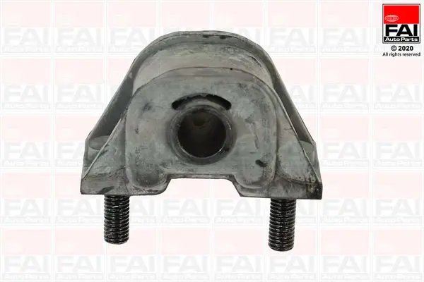 Handler.Part Control arm-/trailing arm bush FAI AUTOPARTS SS011 1