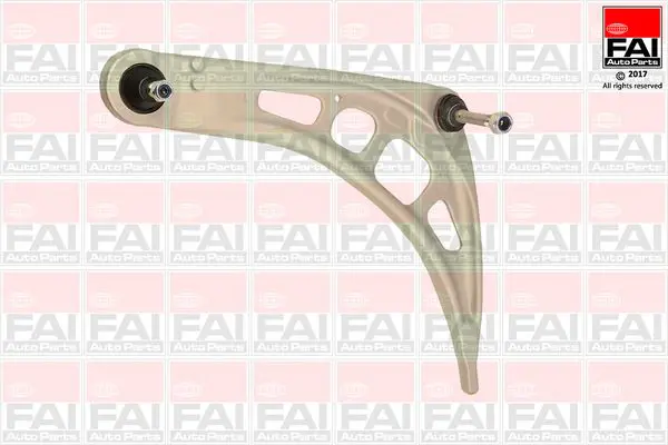 Handler.Part Track control arm FAI AUTOPARTS SS049 1