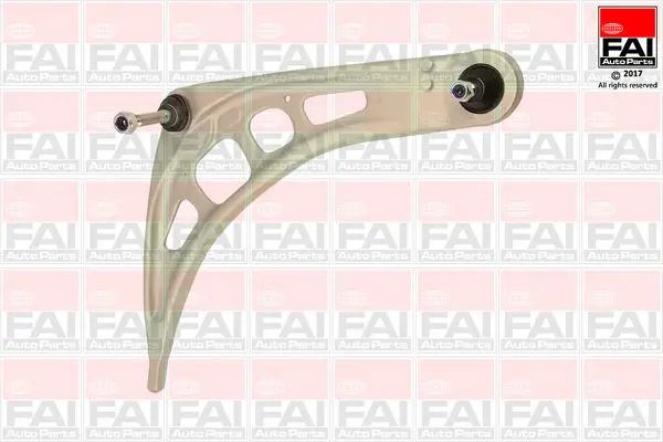 Handler.Part Track control arm FAI AUTOPARTS SS050 1