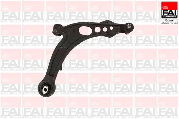 Handler.Part Track control arm FAI AUTOPARTS SS052 1