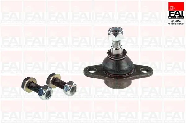 Handler.Part Ball joint FAI AUTOPARTS SS057 1