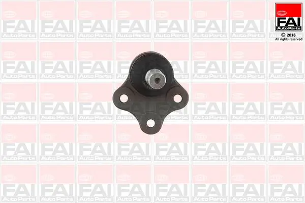 Handler.Part Ball joint FAI AUTOPARTS SS063 1