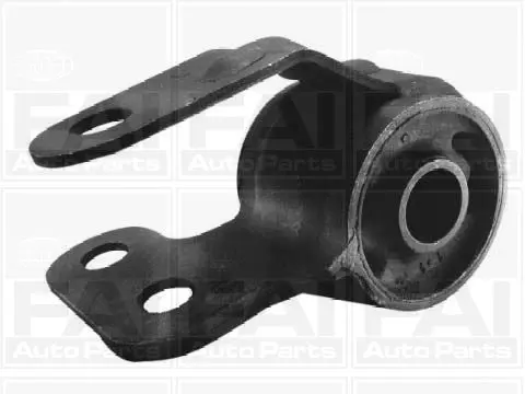 Handler.Part Control arm-/trailing arm bush FAI AUTOPARTS SS072 1