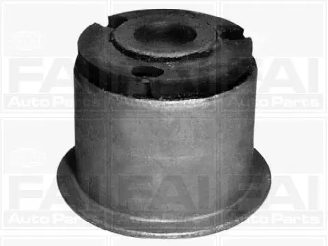 Handler.Part Control arm-/trailing arm bush FAI AUTOPARTS SS074 1