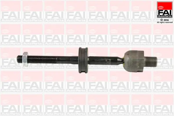 Handler.Part Tie rod axle joint FAI AUTOPARTS SS081 1