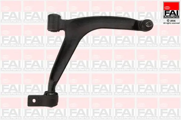 Handler.Part Track control arm FAI AUTOPARTS SS091 1