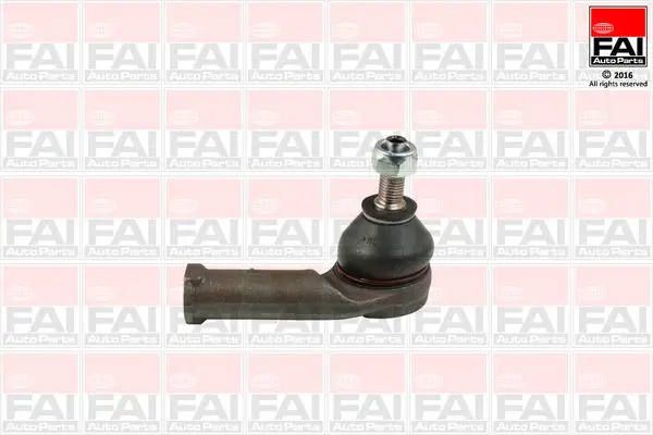 Handler.Part Tie rod end FAI AUTOPARTS SS1002 1