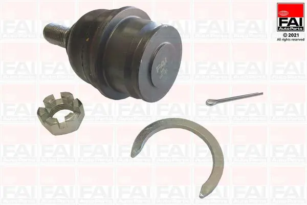 Handler.Part Ball Joint FAI AUTOPARTS SS10289 1