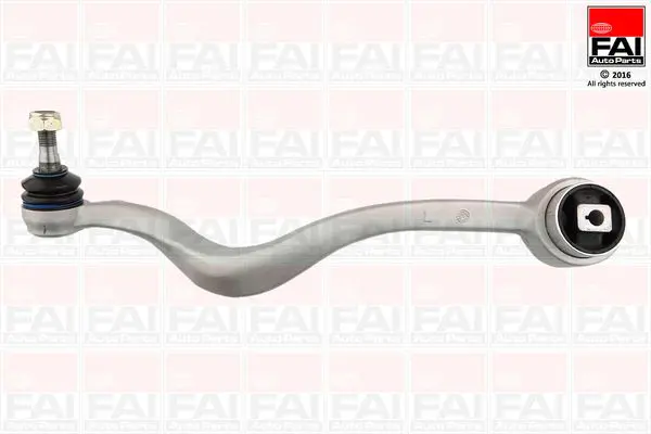 Handler.Part Track control arm FAI AUTOPARTS SS1031 1