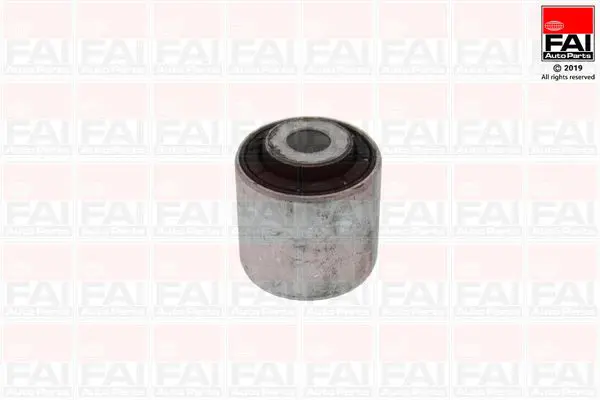 Handler.Part Mounting, control/trailing arm FAI AUTOPARTS SS10317 1